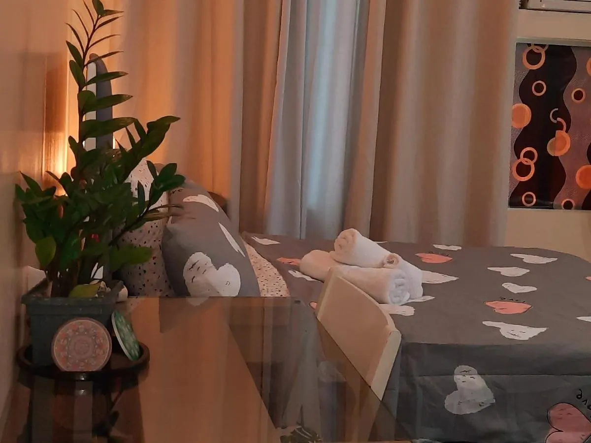 Stamford Executive Residences Manila 5*,