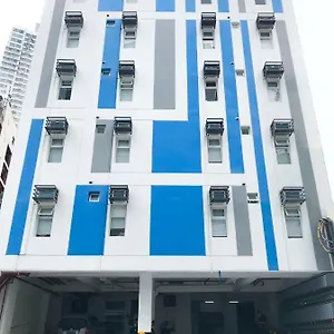 Idorm J. Victor Manila
