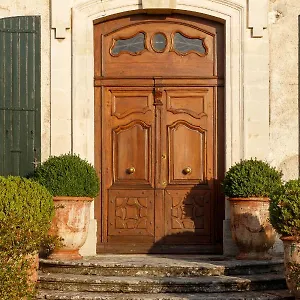 Particulier De Tingry - Pierres D'histoire Menerbes
