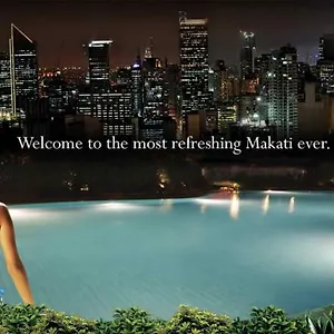 Cozy In The Heart Of Makati City Manila