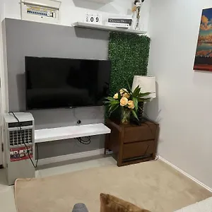 2br Unit Azure Residences By Ms. M Manila