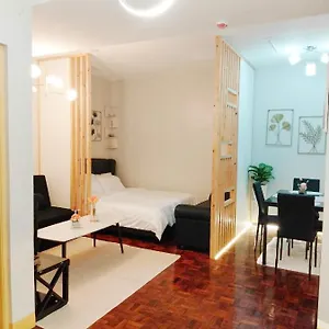 L And D Homestay Manila
