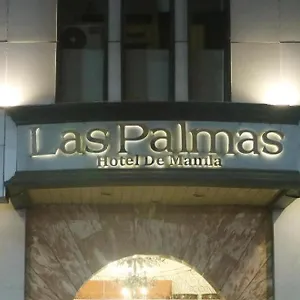 Hotel Palmas De, Manila