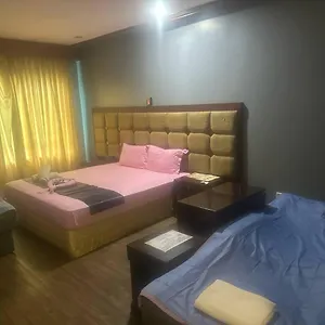 Jjimjilbang Hotelspa 7vvip *** Manila