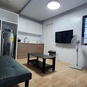 Spacious In Central Manila, Any Nationals Allowed Manila
