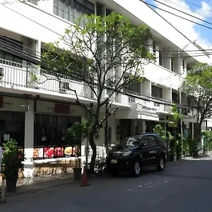 Adriatico Arms ** Manila