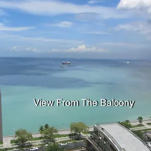 Baywatch Tower *** Manila
