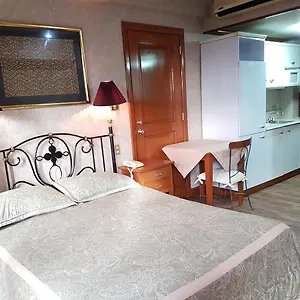 3* 酒店 Ceo Suites