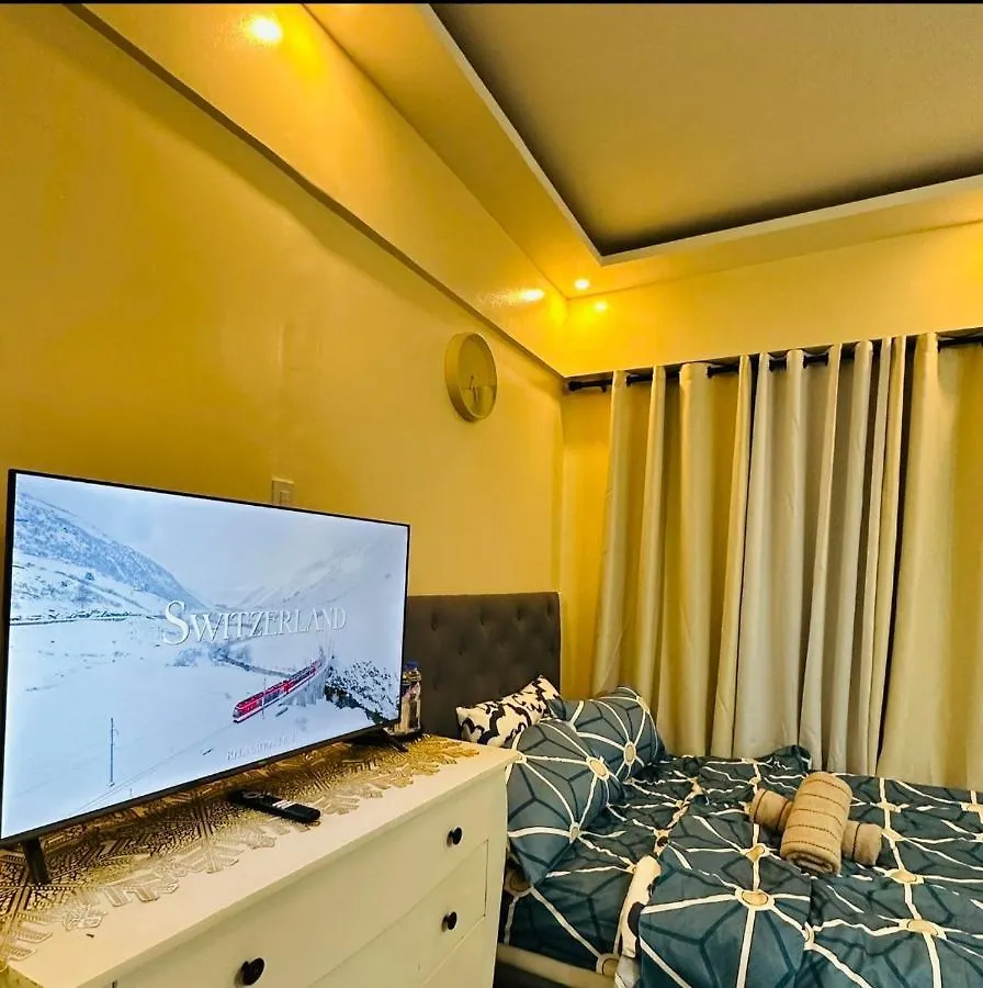 ***** Hotel Stamford Executive Residences Manila Philippines