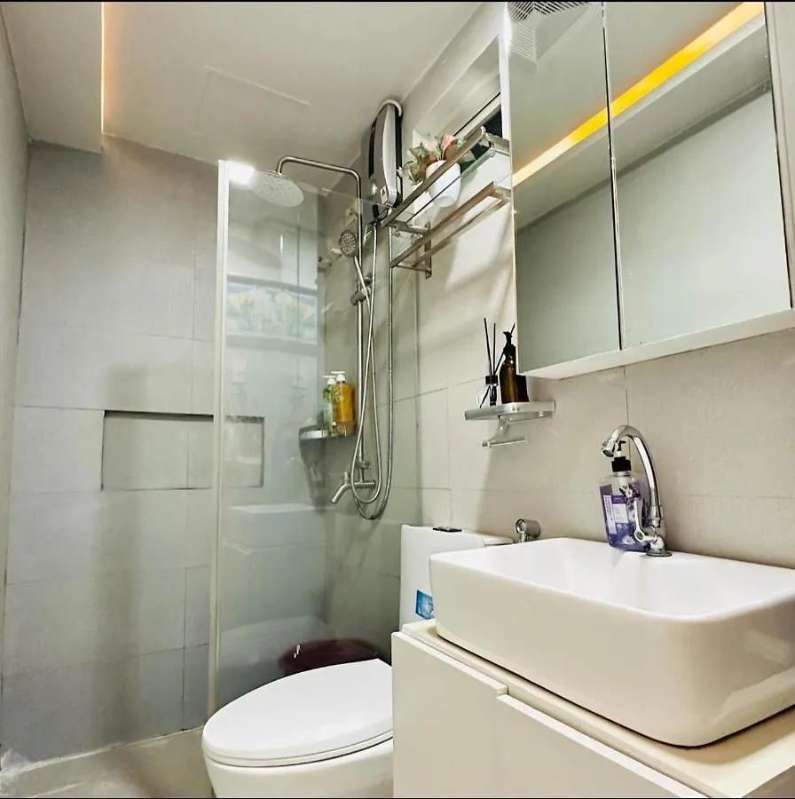 Stamford Executive Residences Manila Hotel