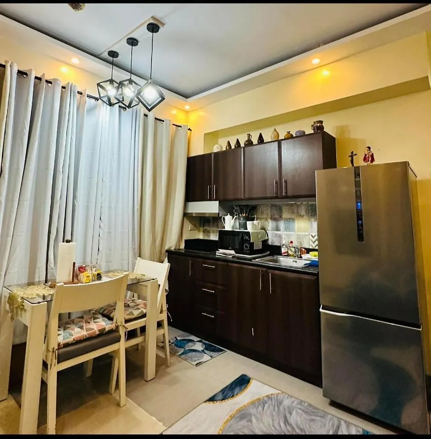 Stamford Executive Residences Manila Hotel